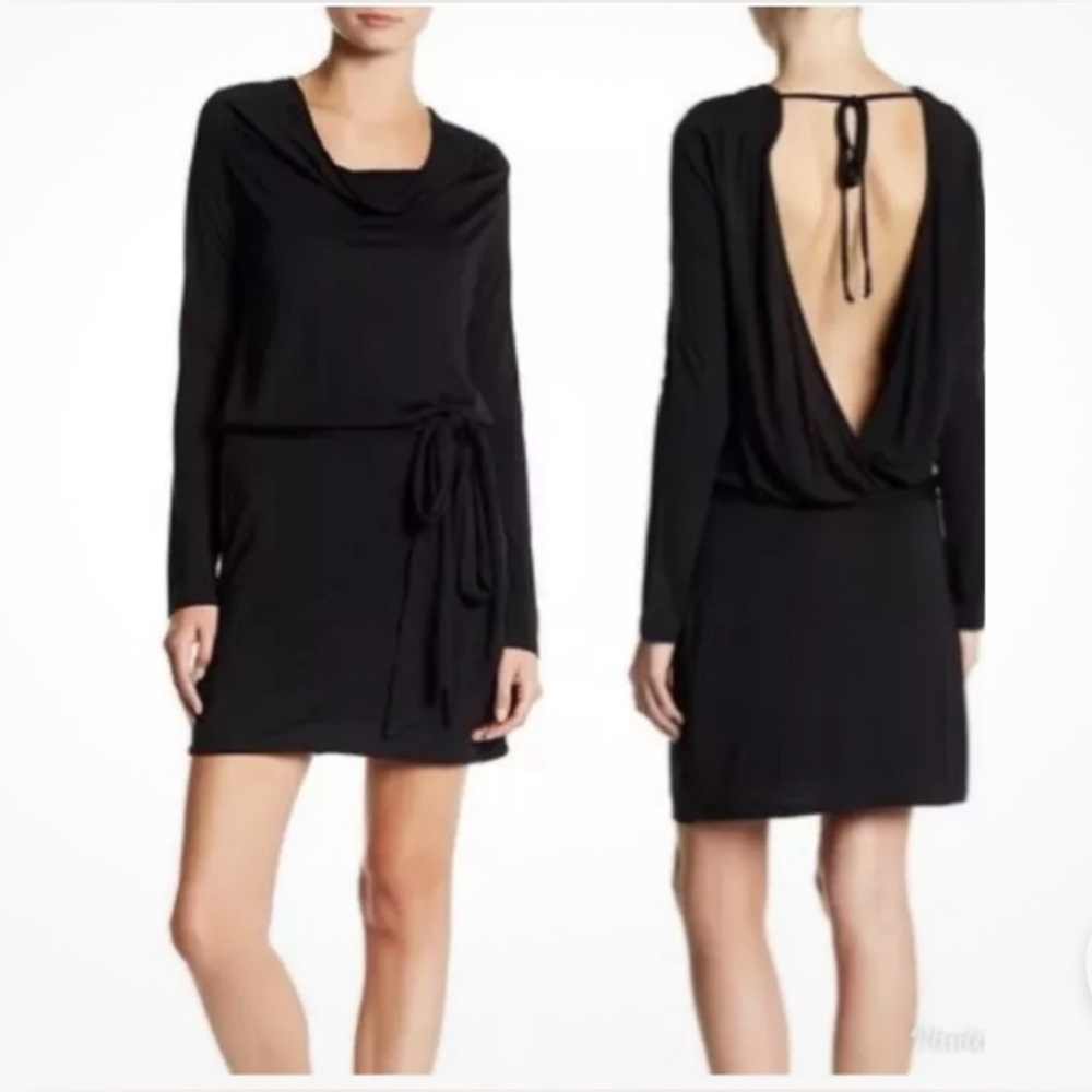 NWT Haute Hippie minidress